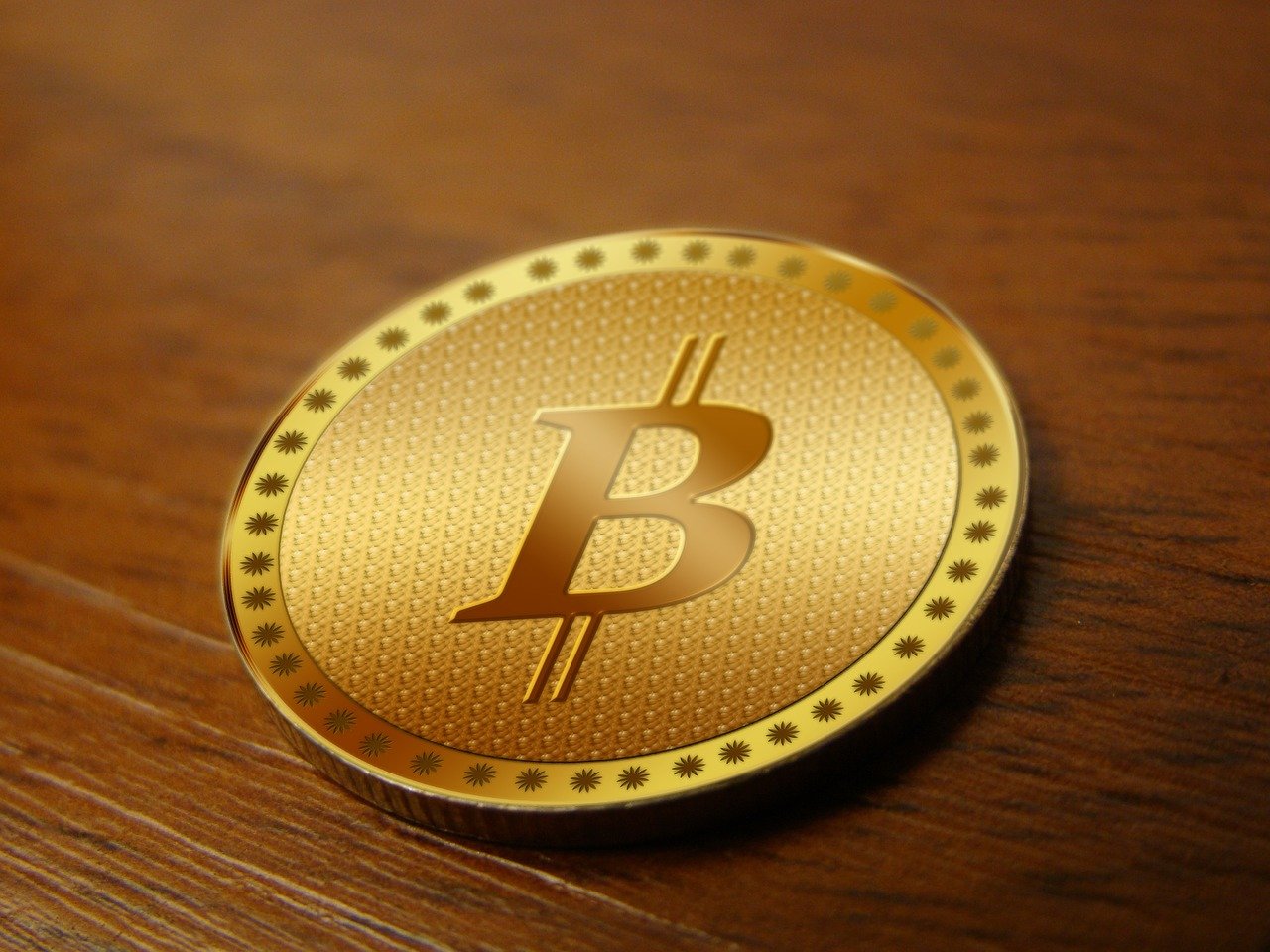 bitcoin, coin, money